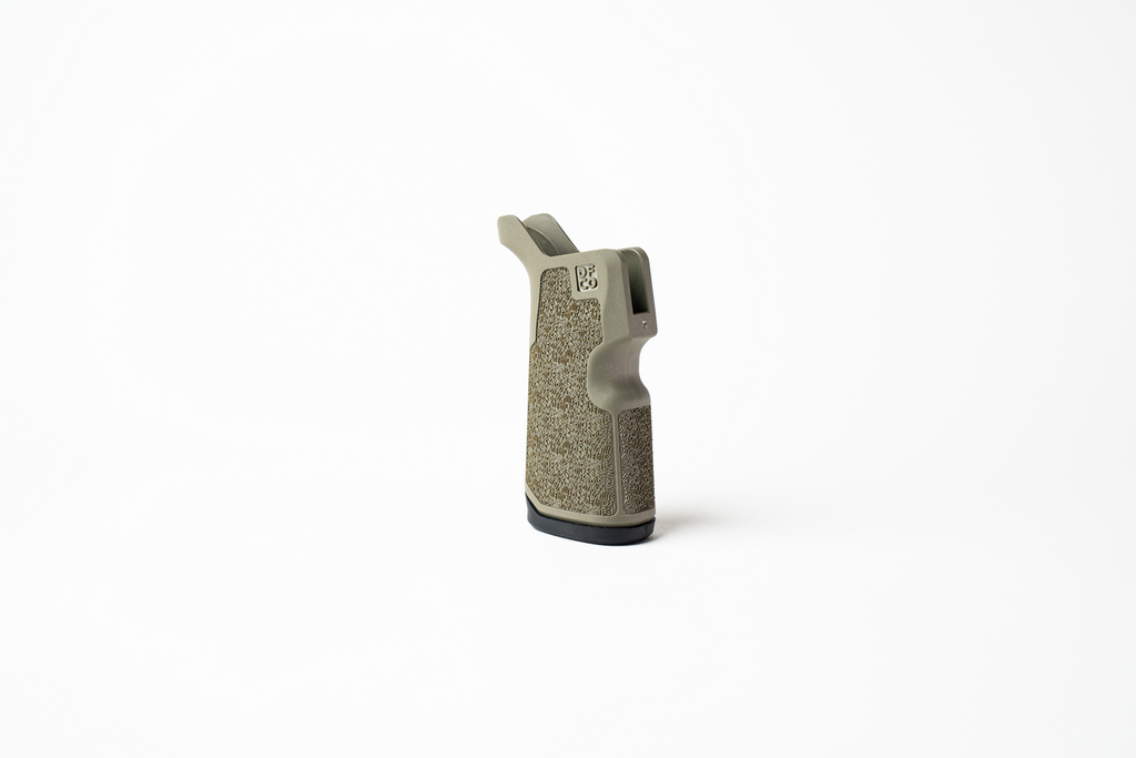 Die Free Co PLUG Grip Extension and Storage Core