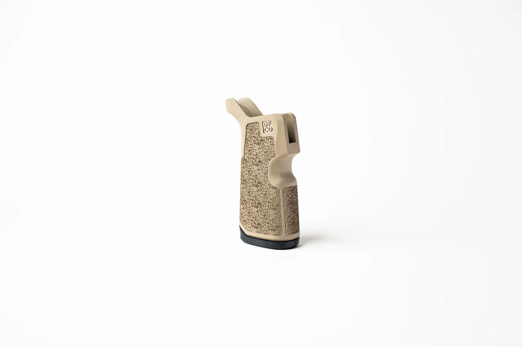 Die Free Co PLUG Grip Extension and Storage Core