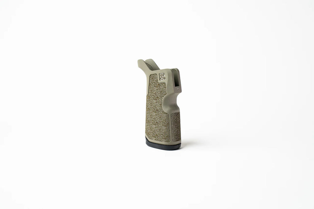 Die Free Co PLUG Grip Extension and Storage Core