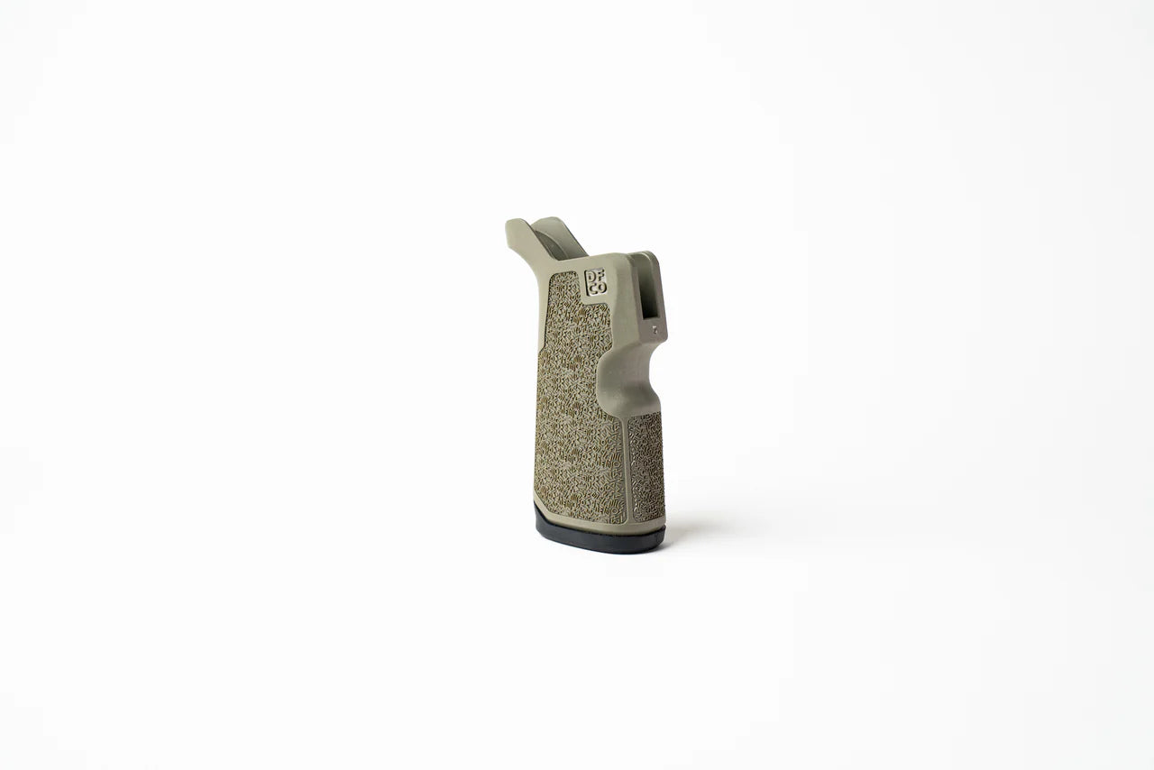 Die Free Co PLUG Grip Extension and Storage Core
