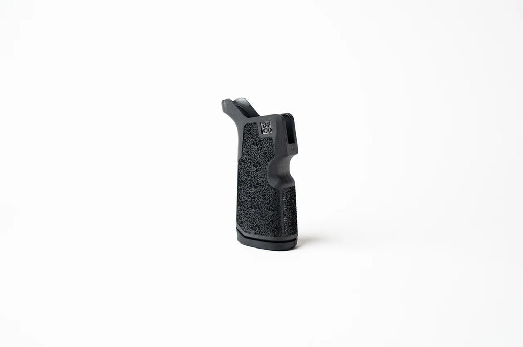 Die Free Co PLUG Grip Extension and Storage Core