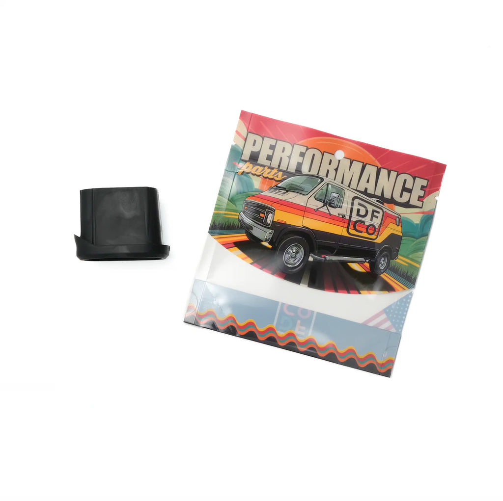 Die Free Co PLUG Grip Extension and Storage Core