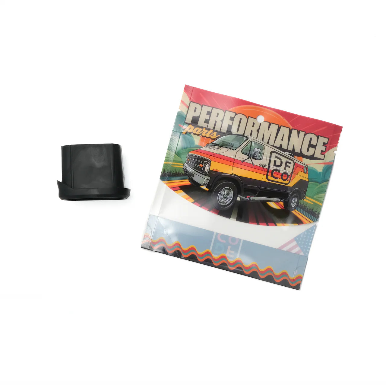 Die Free Co PLUG Grip Extension and Storage Core