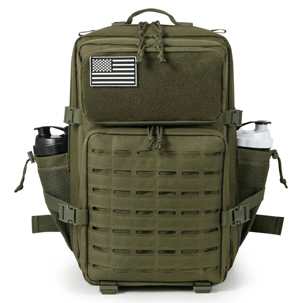 25L/45LTactical Outdoor Fitness Backpack