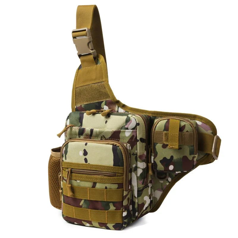 Outdoor Tactical Fanny Pack