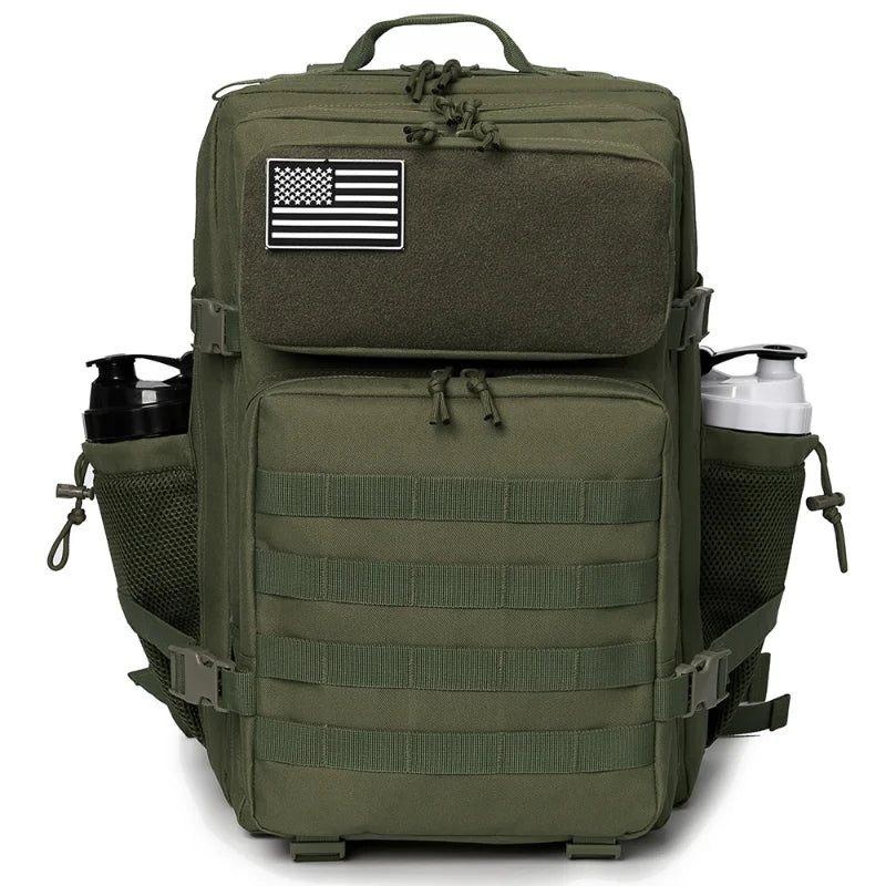 Elevate Your Outdoor Experience with This Versatile Backpack