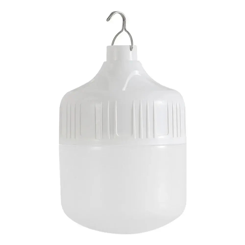 USB Rechargeable Led Bulb Portable Camping Light