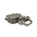 Woven Paracord Survival Bracelets