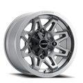 416 Se7en UTV GM