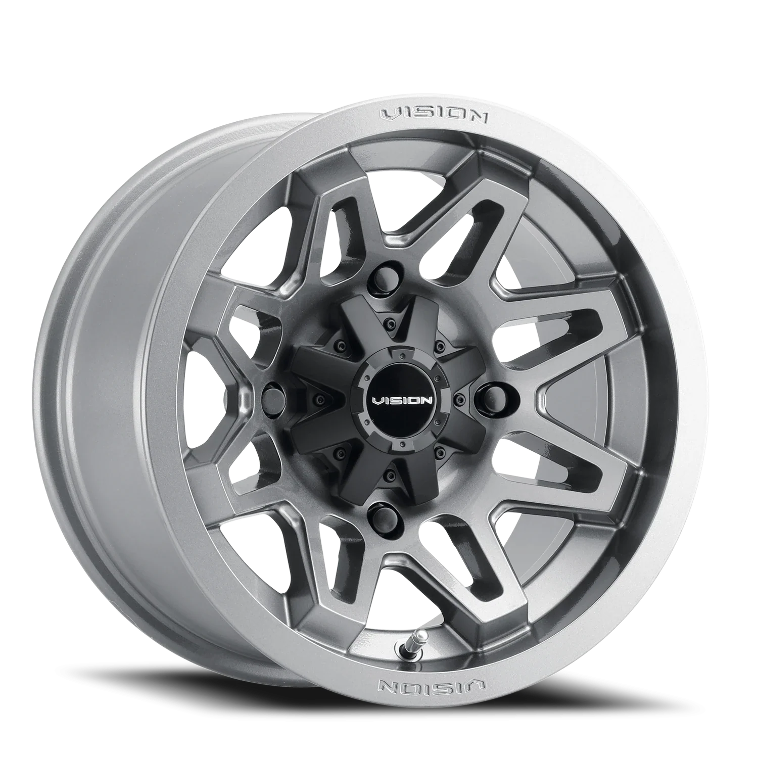 416 Se7en UTV GM
