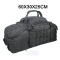 Durable Hiking Backpack for Outdoor Adventures