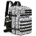 45L Waterproof Hiking Backpack with Hydration Pocket