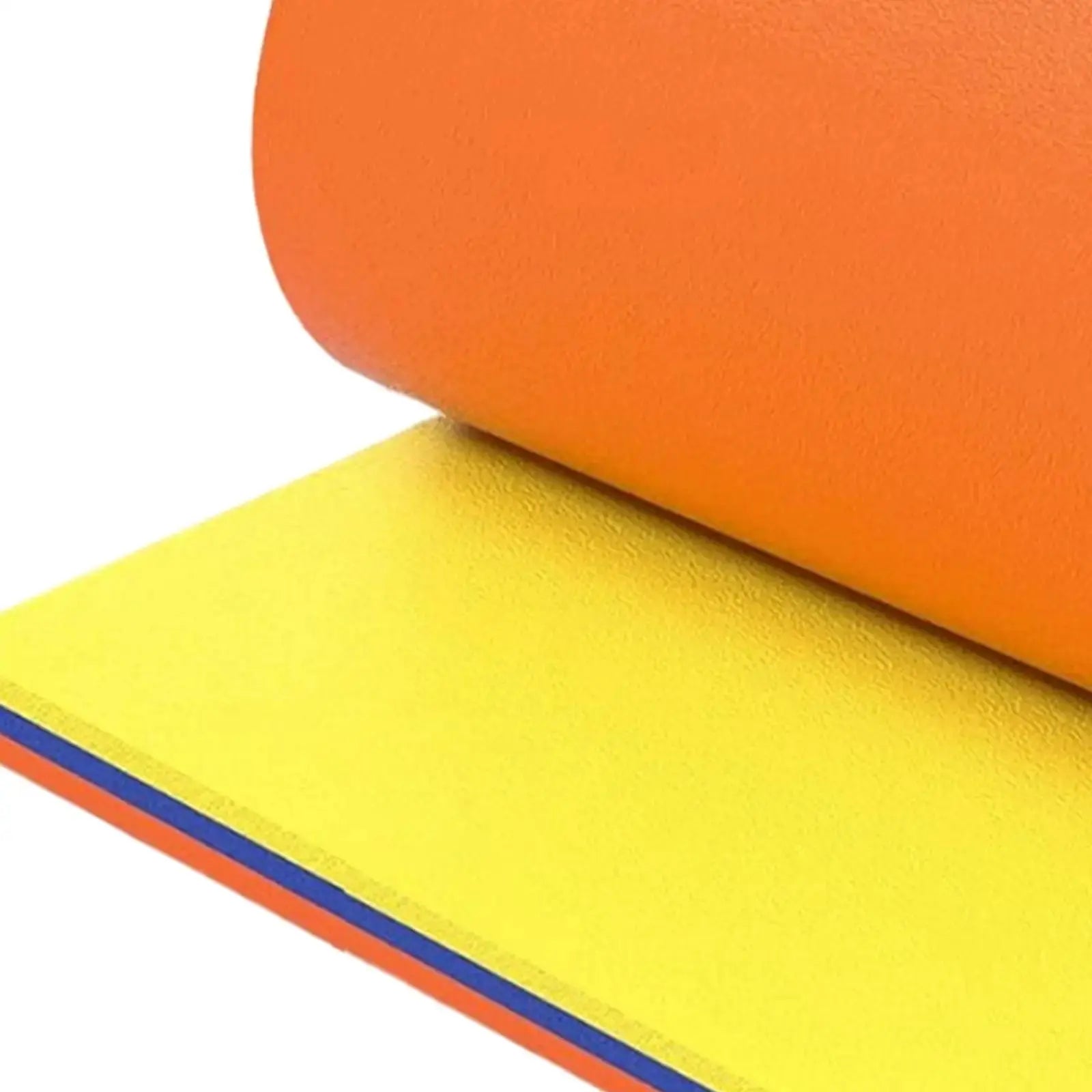 Oversized Foam Lounge Mat for Water