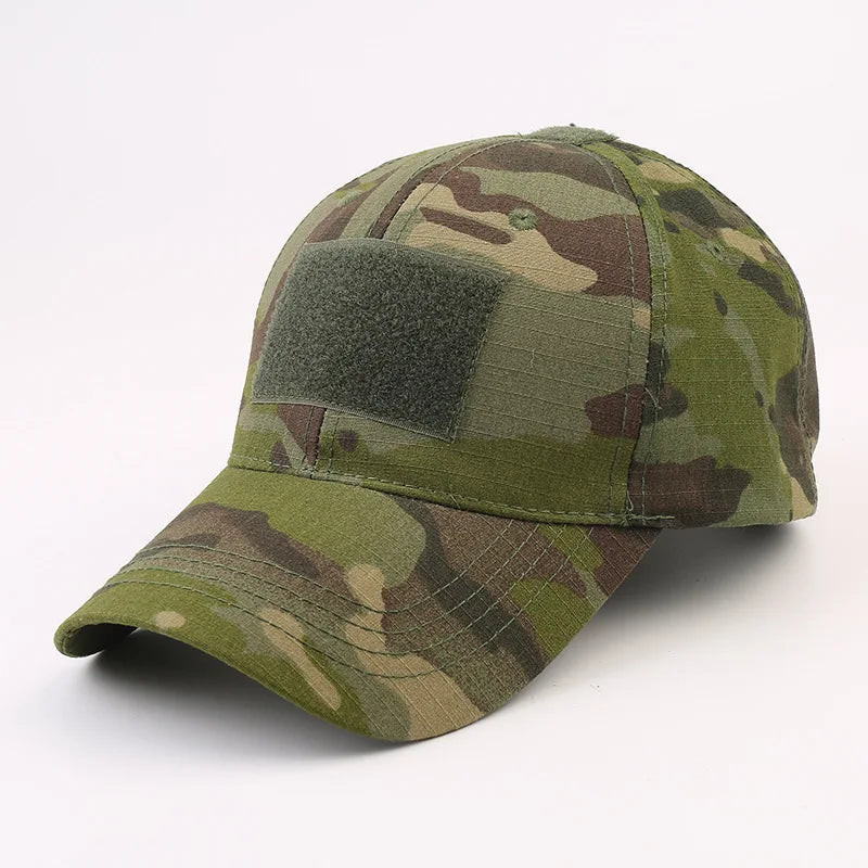 Camouflage Tactical Baseball Caps