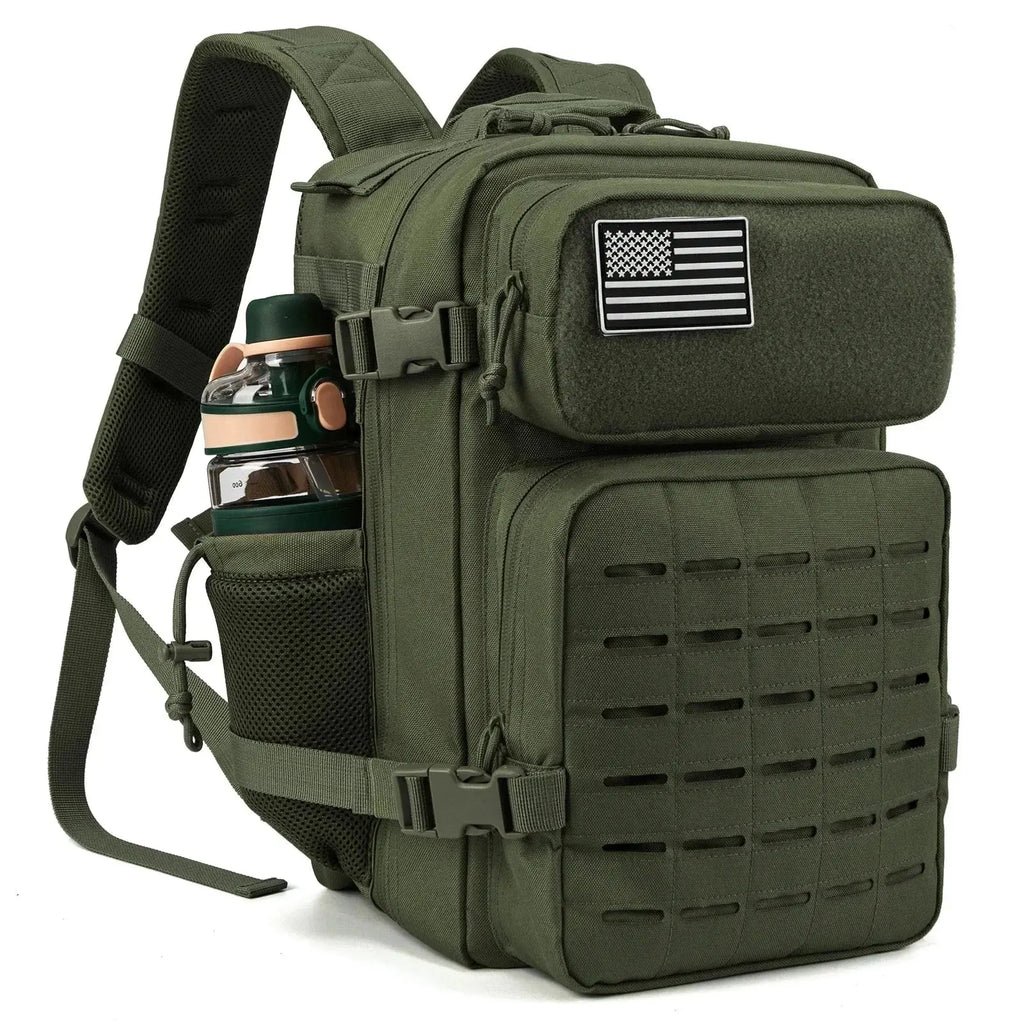 25L/45LTactical Outdoor Fitness Backpack