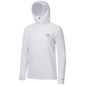 Men's Long Sleeve Fishing Hoodi