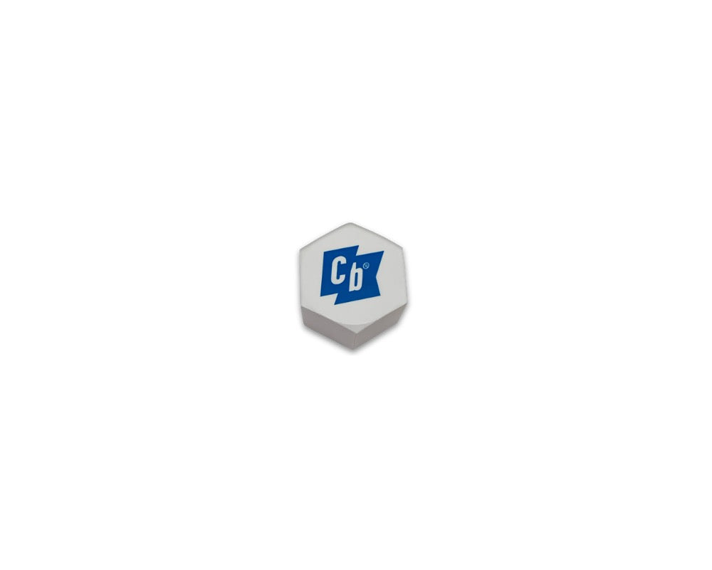 Coldbreak® Shank Cap