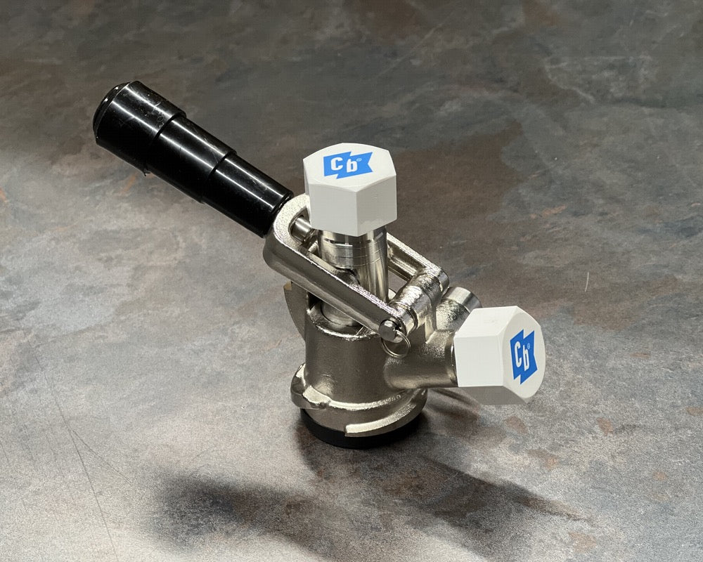 Coldbreak® Shank Cap