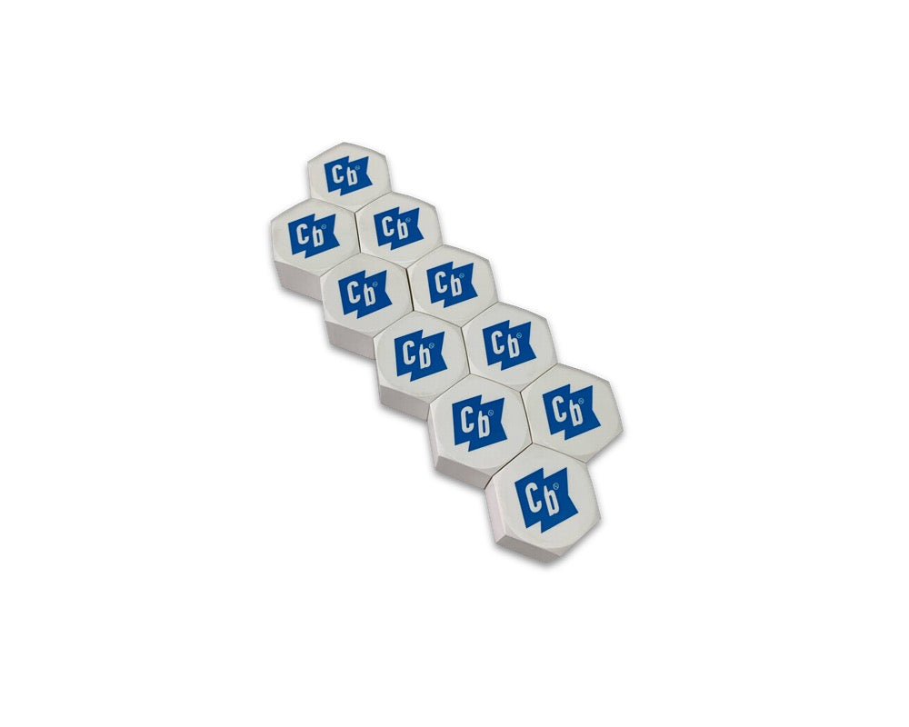 Coldbreak® Shank Cap