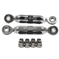Shock Therapy Adjustable Sway Bar Links for RZR Pro XP