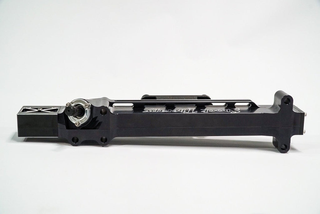 Shock Therapy Billet Steering Rack for Cam-Am Maverick X3