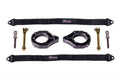 Shock Therapy Limit Strap Kit for RZR Turbo S