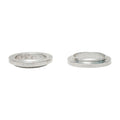 Shock Therapy Coil Spring Adapter for 2" Shock to 2.5" Coil Spring