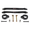 Shock Therapy Limit Strap Kit for RZR Pro XP