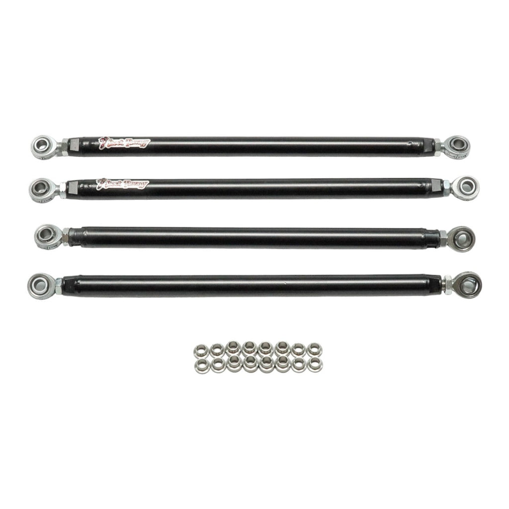 Shock Therapy Radius Rod Kit for Polaris RZR XP 1000 / XP Turbo / RS1