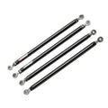 Shock Therapy Radius Rod Kit for Polaris RZR XP 1000 / XP Turbo / RS1