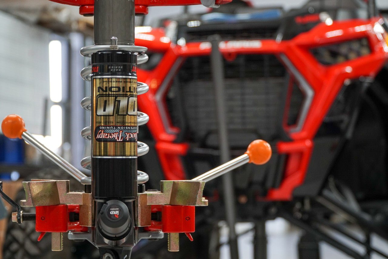 Shock Therapy Ride Improvement System "RIS" for RZR XP 1000