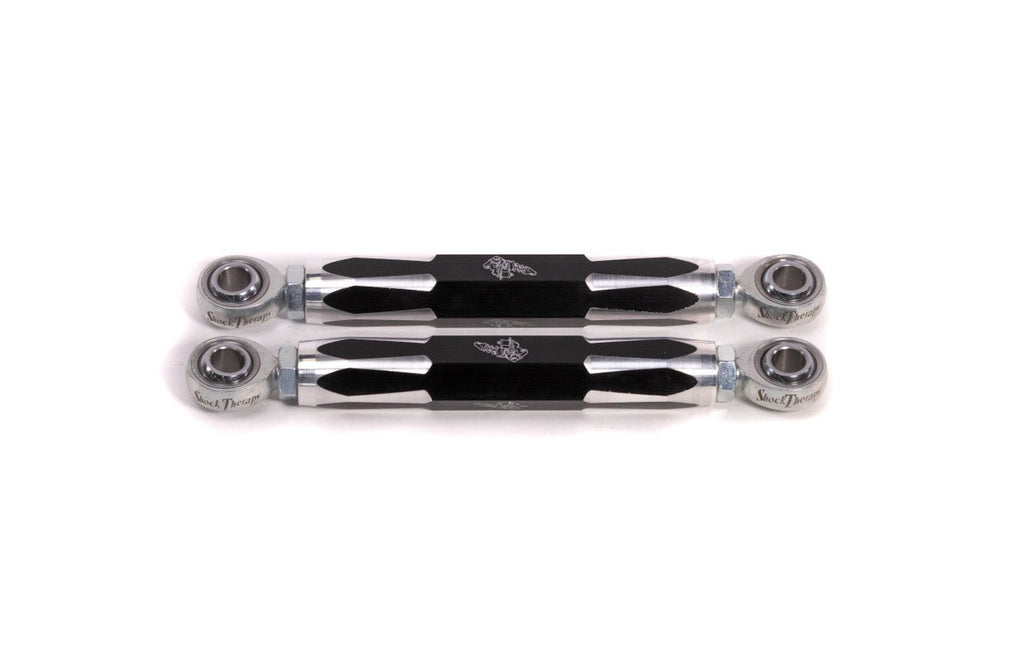 Shock Therapy Adjustable Sway Bar Links for RZR Pro XP
