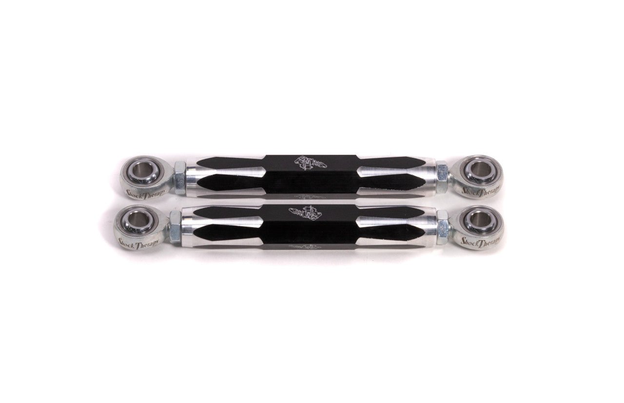 Shock Therapy Adjustable Sway Bar Links for RZR Pro XP