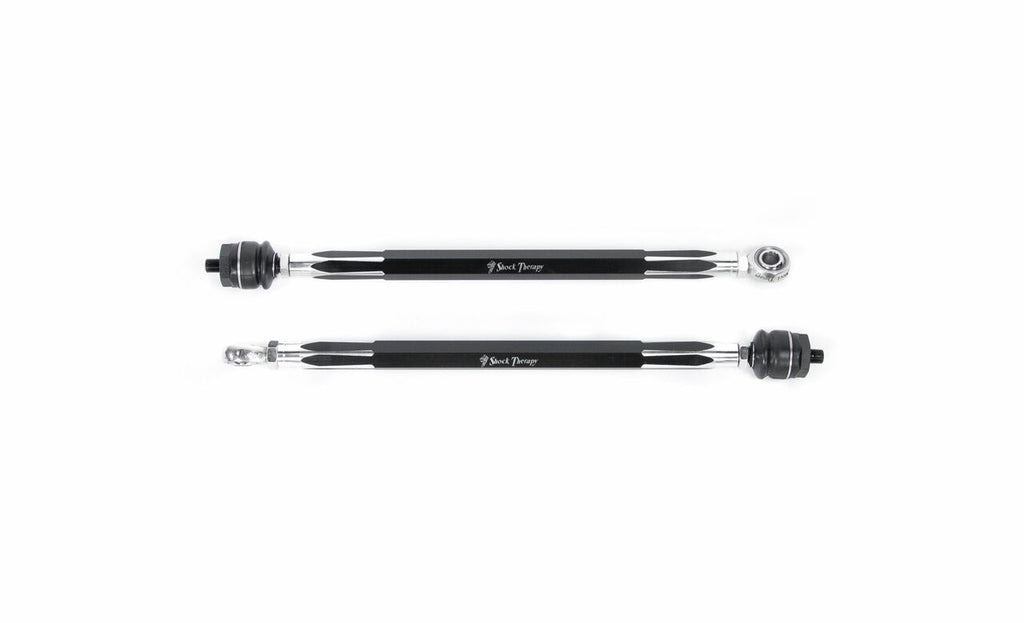 Shock Therapy Tie Rod /BSD Kit for RZR Pro XP