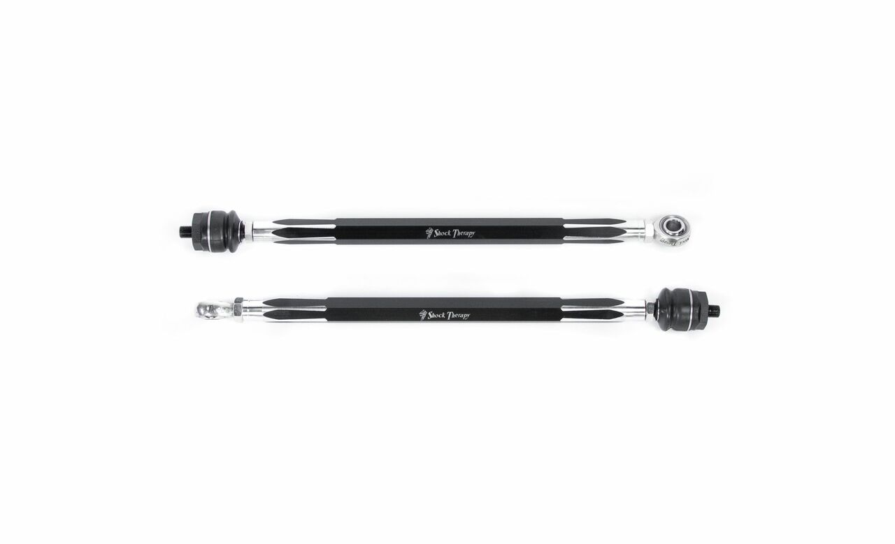Shock Therapy Tie Rod /BSD Kit (RZR XP Turbo)