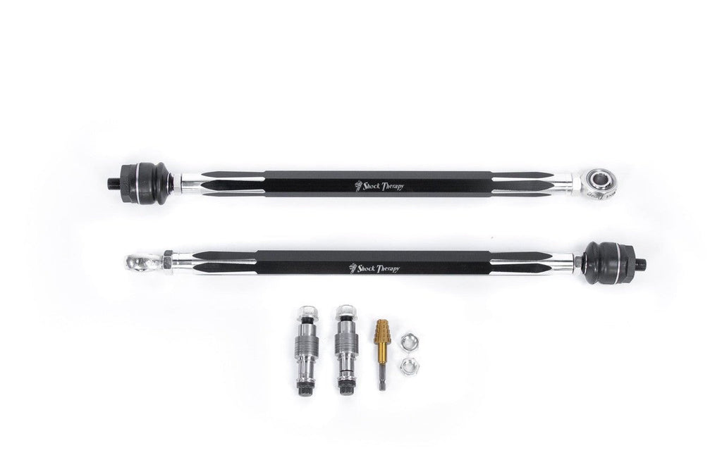 Shock Therapy Tie Rod & BSD Kit for RZR XP 900 / XP 1000 / RS1
