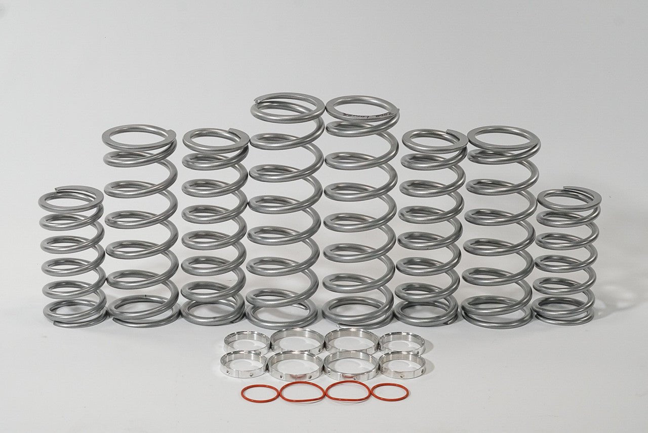 Shock Therapy Ride Improvement System "RIS" for RZR Turbo R
