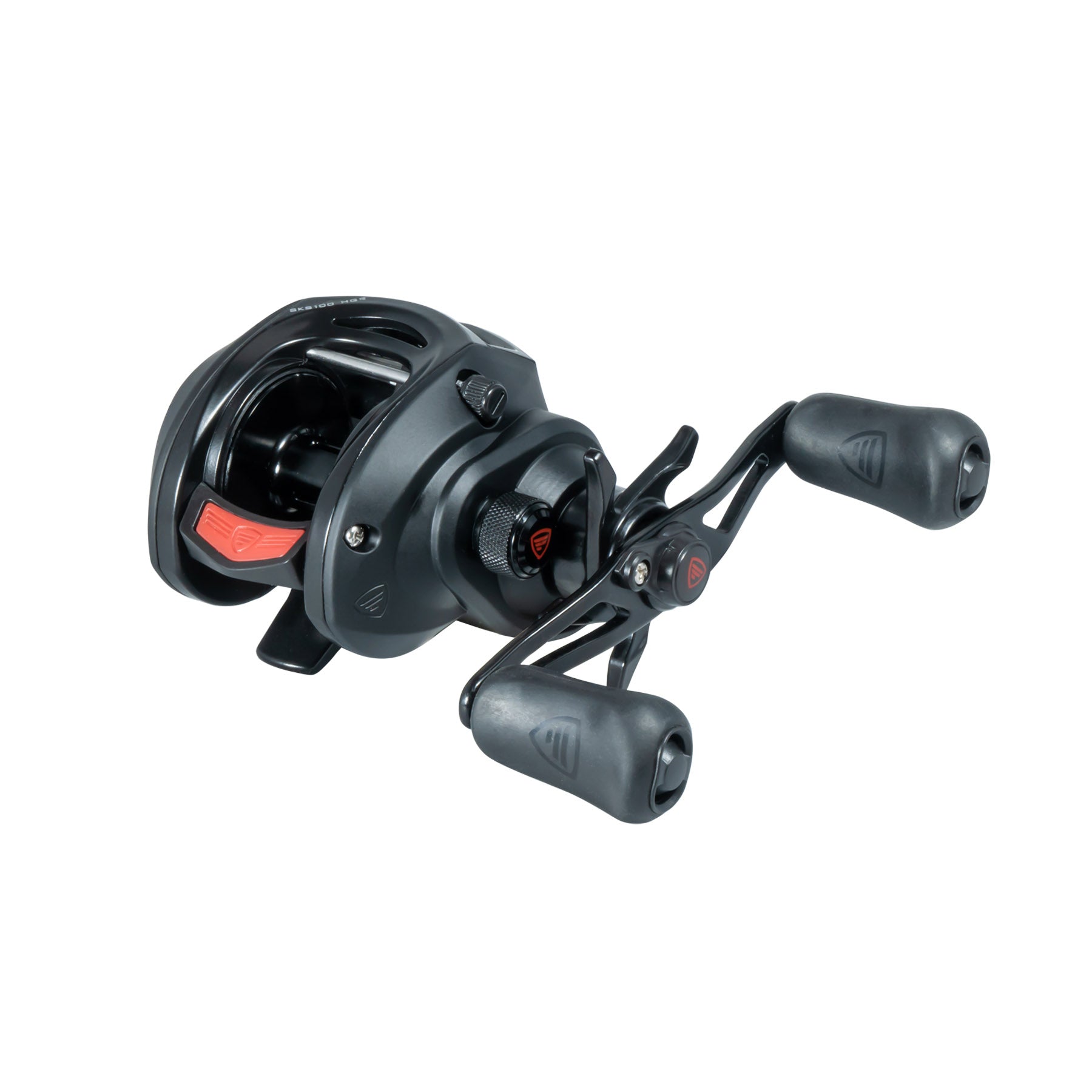 Sick Stick Casting Reel