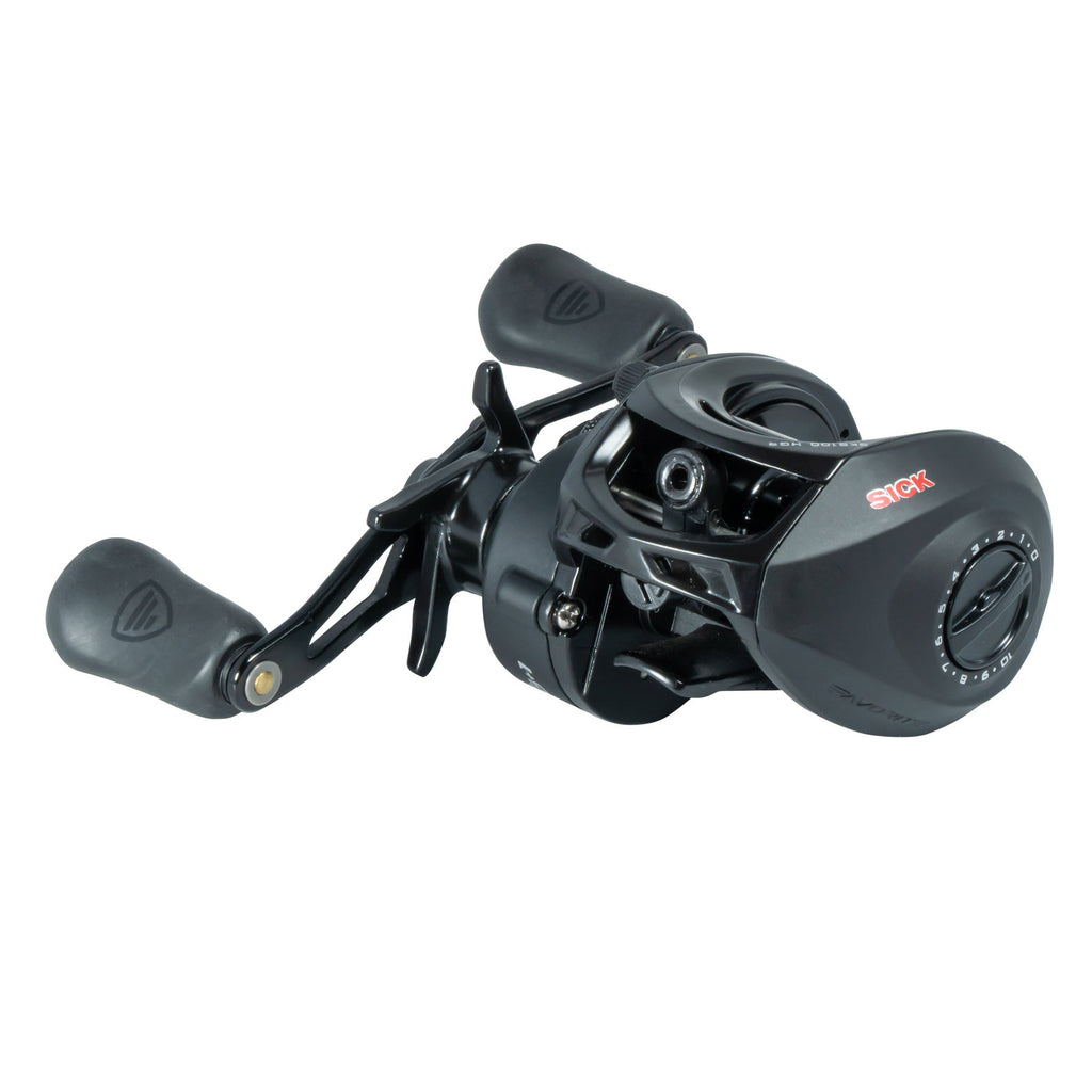 Sick Stick Casting Reel