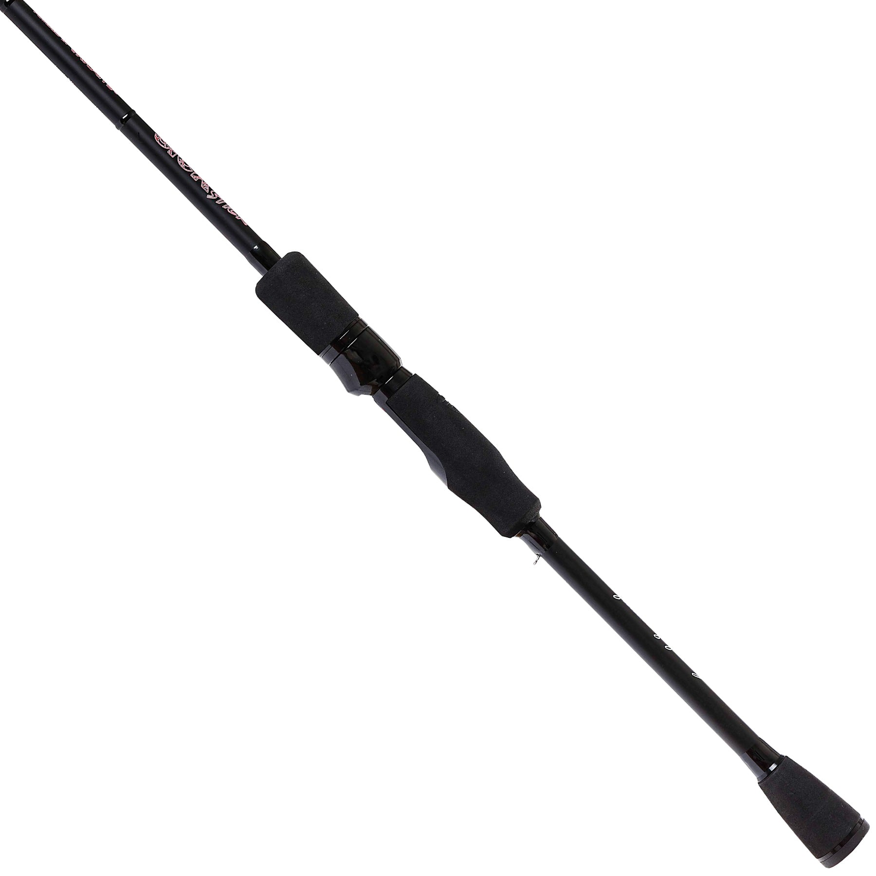Sick Stick Spinning Combo