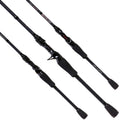 Sick Stick Casting Rod
