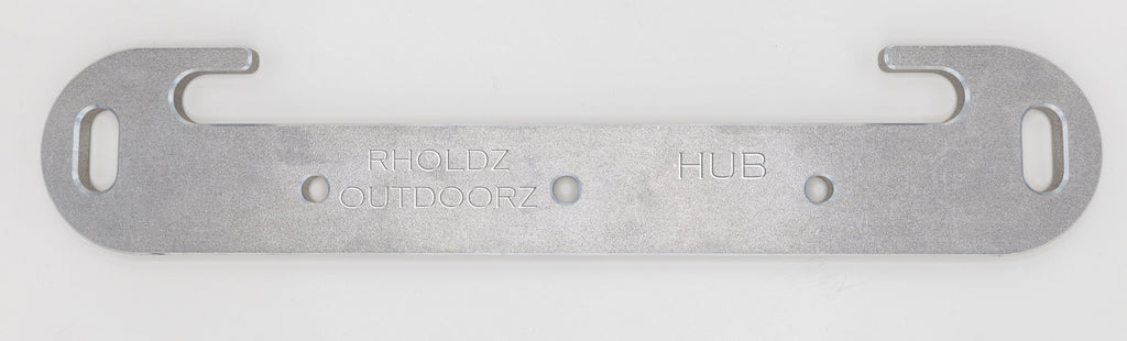 Hub Hanger