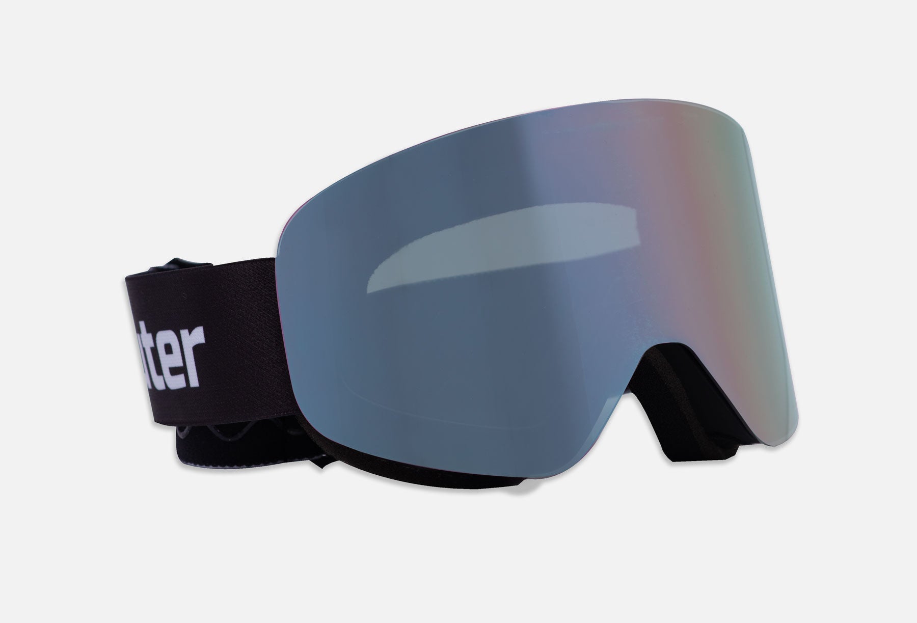 Frameless MAG