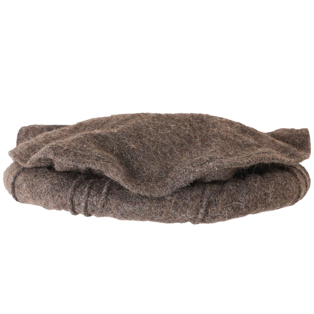 Pakistani Wool Pakol