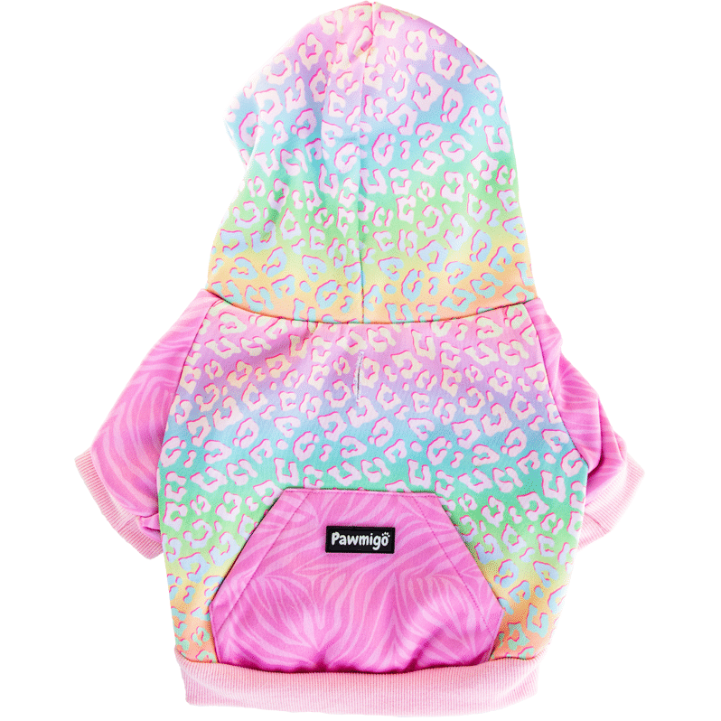 Slumber Pawty Hoodie