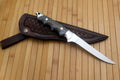 Small Fillet Knife – 5.5" Stainless Steel Blade
