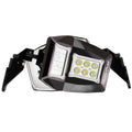 Sector Seven Spectrum LED Light Mirrors With Bung Mount - Can-Am Maverick X3