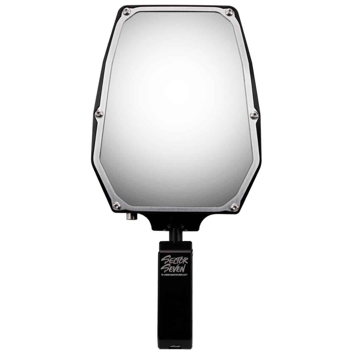 Sector Seven Spectrum LED Light Mirrors