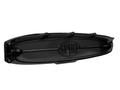 Spike Can-Am Defender REAR TRR Windshield w/Vent-GP