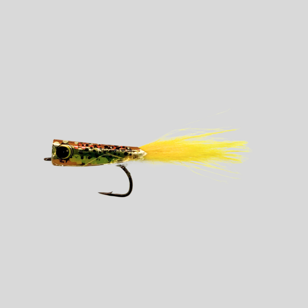 Spratz Baby Trout Streamer